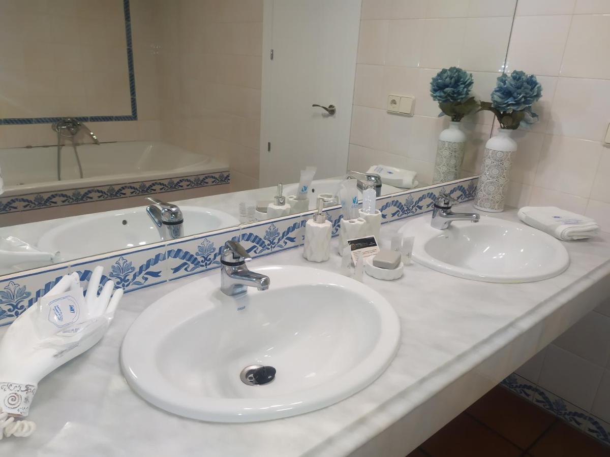 Los Bronces Lucena Kültér fotó