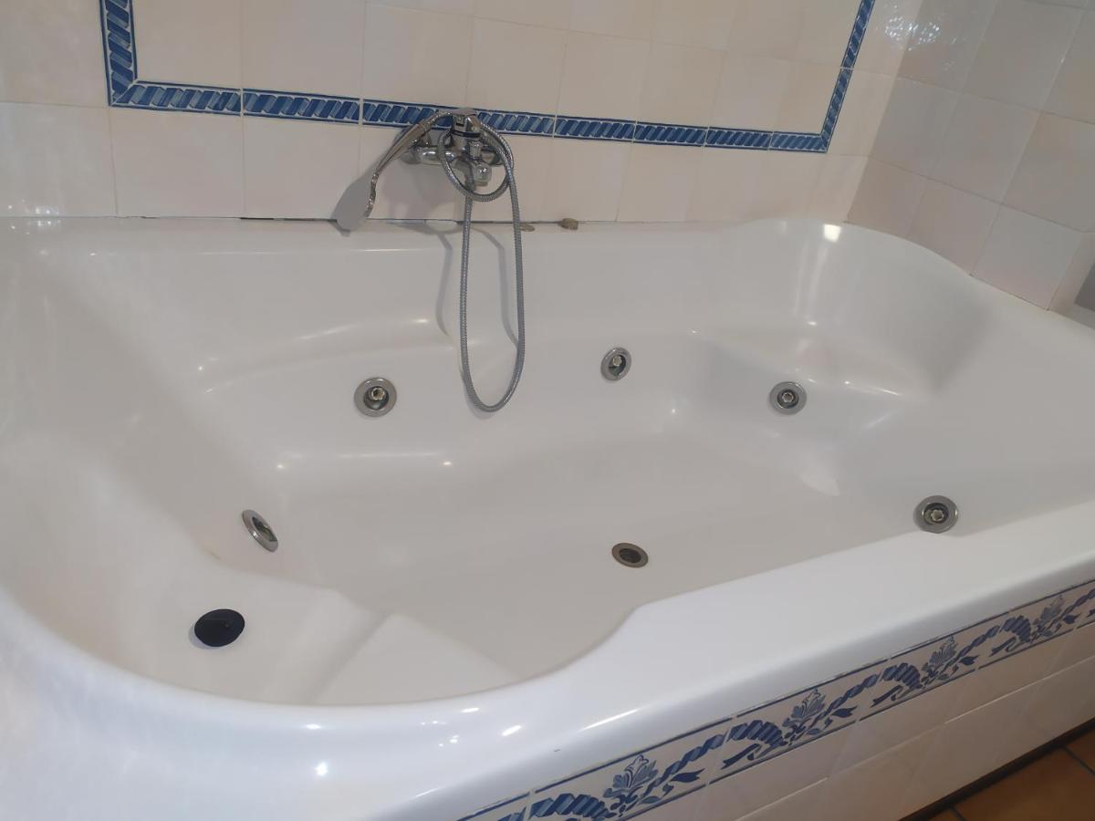 Los Bronces Lucena Kültér fotó