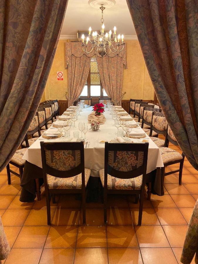 Los Bronces Lucena Kültér fotó